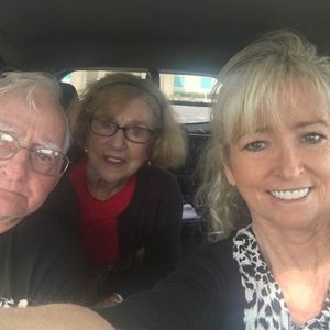 Meet your Posher, Foye